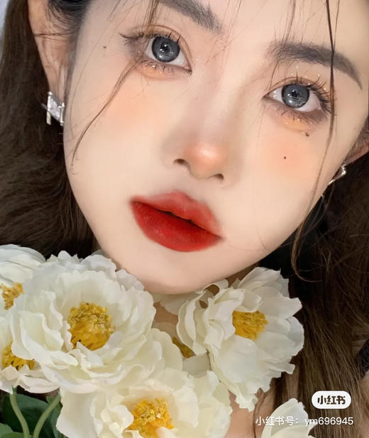 阿玛尼唇釉-405 商品图0