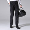 罗蒙秋冬厚款灯芯绒休闲裤男士时常百搭商务休闲长裤子 商品缩略图9