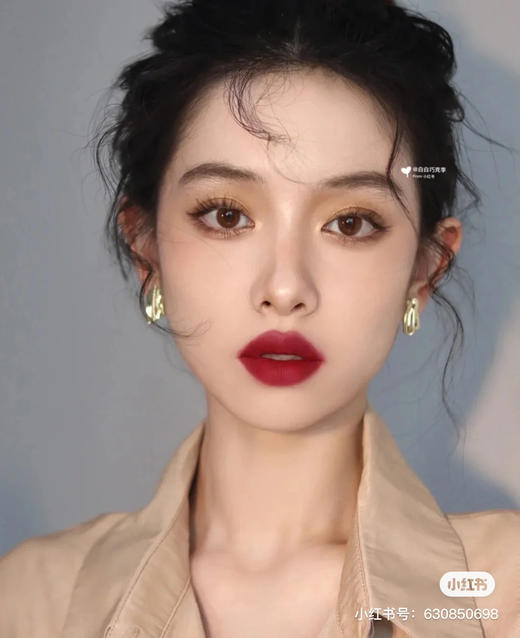 Dior-909丝绒 商品图4