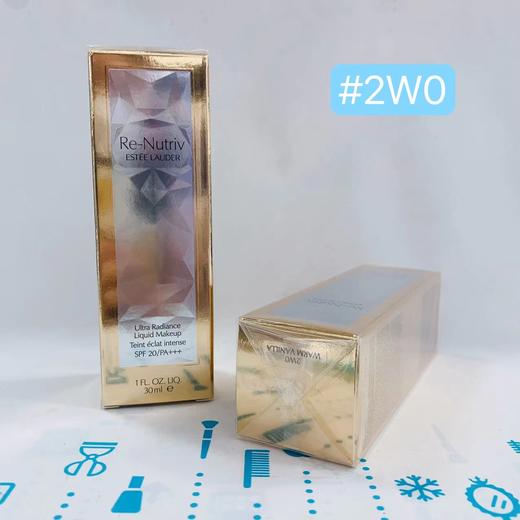 雅诗兰黛白金粉底液（464186）（456709）（464179）（464193） 商品图3