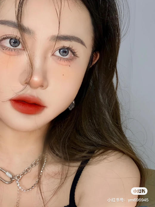 阿玛尼唇釉-405 商品图1