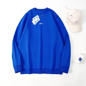 ADER 明星同款四色卫衣1622 [福利品]