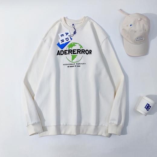 ADER 明星同款地球卫衣1637 [福利品] 商品图1