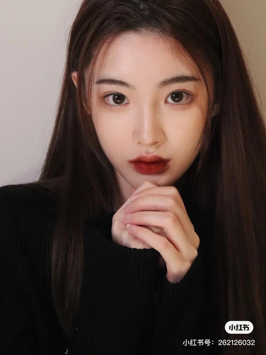 阿玛尼唇釉-209 商品图5