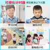 UNISUN蚂蚁象 升级双屏小夜灯时间管理器 全静音可视化时间管理器电子显示屏 商品缩略图3