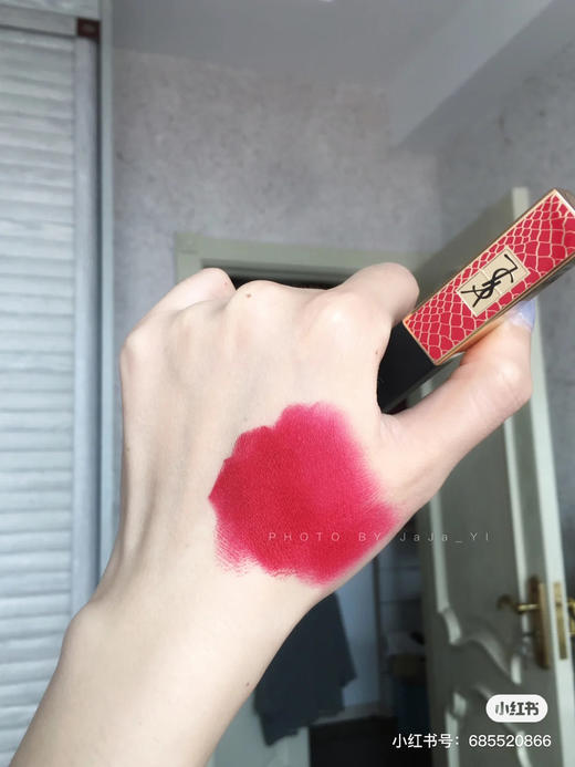 YSL小金条-21鳄鱼纹 商品图1