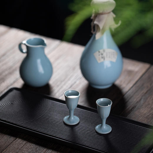 大坛汝醉贺新春 | 赖世纲12年酱香白酒 商品图9