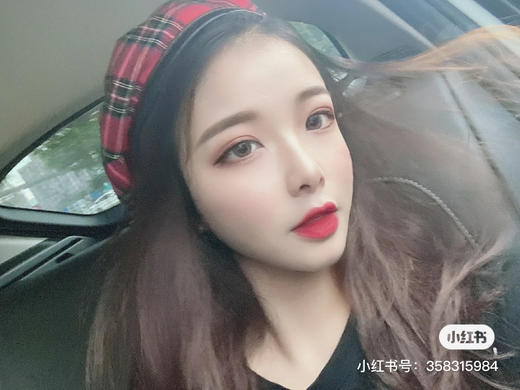 Mac 612 俄罗斯红 商品图3