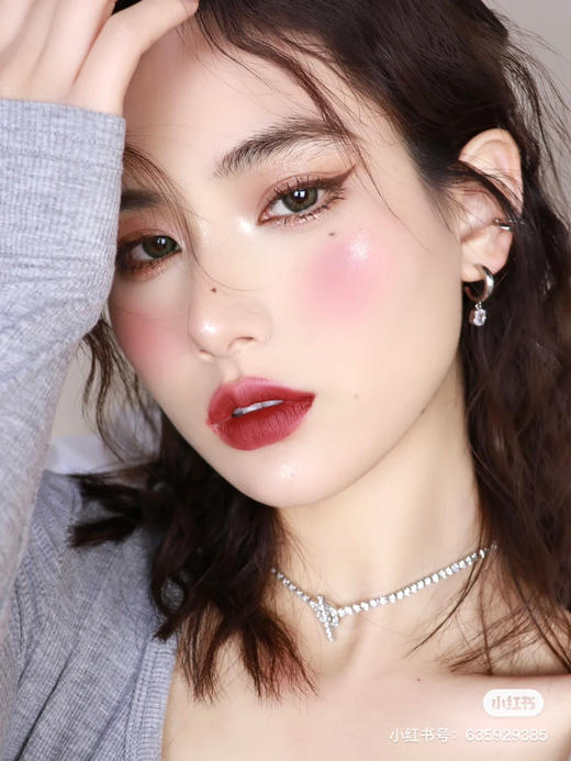 TF黑管-08哑光质地 商品图6