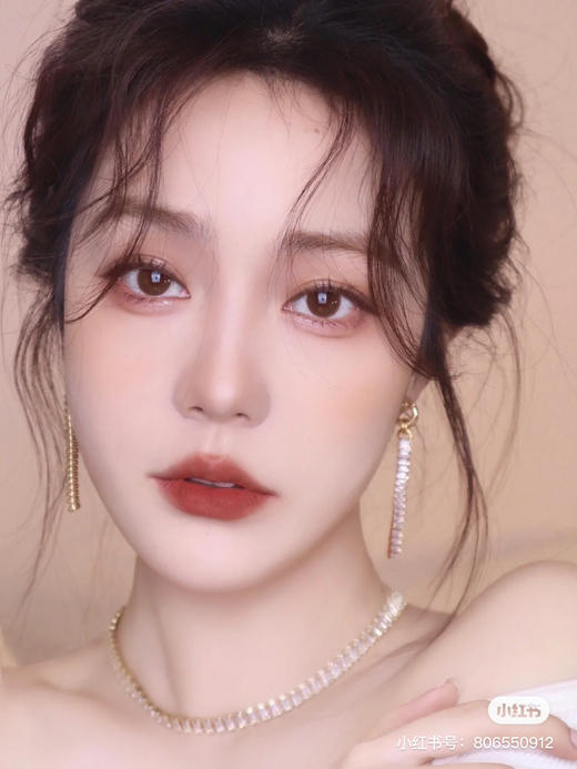 TF黑管-100哑光质地 商品图1