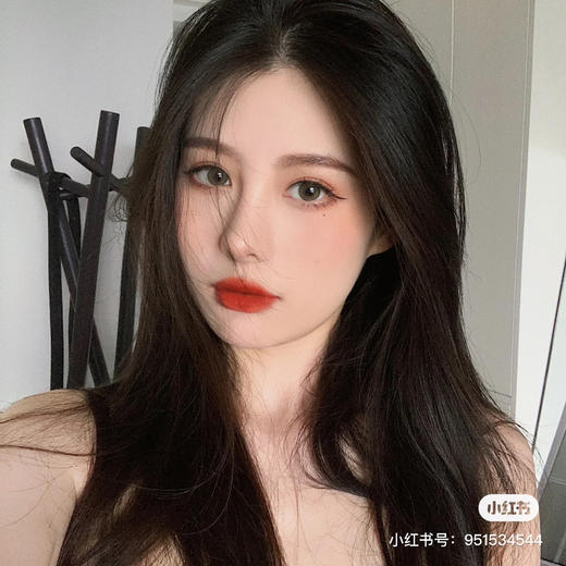 阿玛尼唇釉-205 商品图1