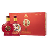 【非卖品 介意慎拍】习酒 窖藏新春贺岁礼盒（辛丑牛）酱香型 53度 500ml*2瓶 商品缩略图1