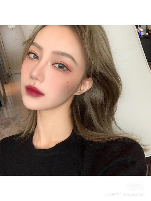 阿玛尼口红-201 商品图4