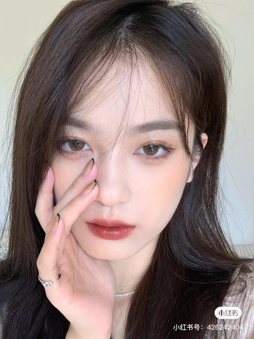 TF黑管-N2奶油质地 商品图2