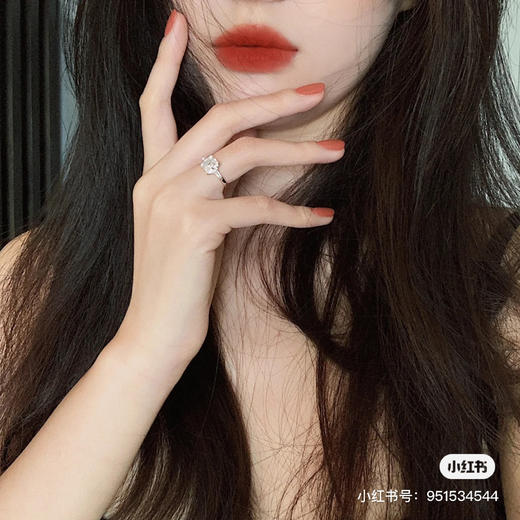 阿玛尼唇釉-205 商品图2