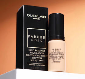 娇兰金钻粉底液#00 5ml