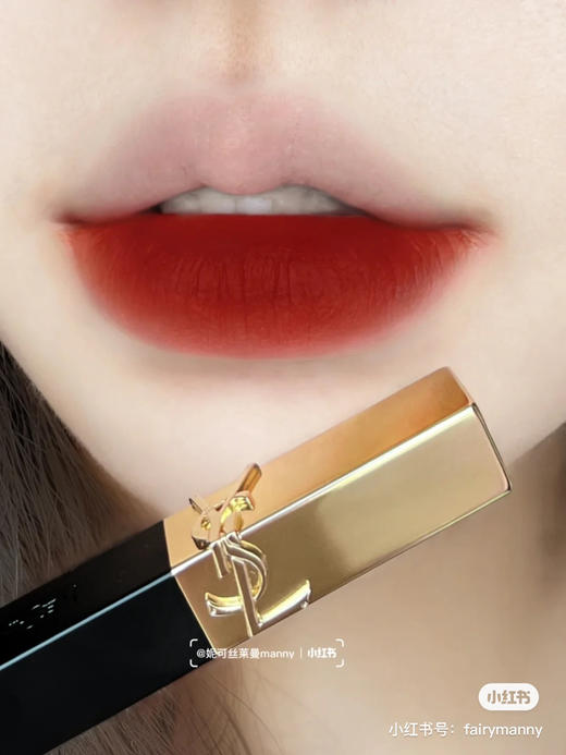 YSL小金条-1966浮雕款 商品图7