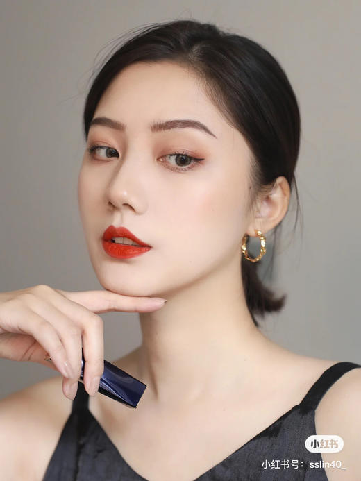 雅诗兰黛 倾慕哑光-333 商品图2