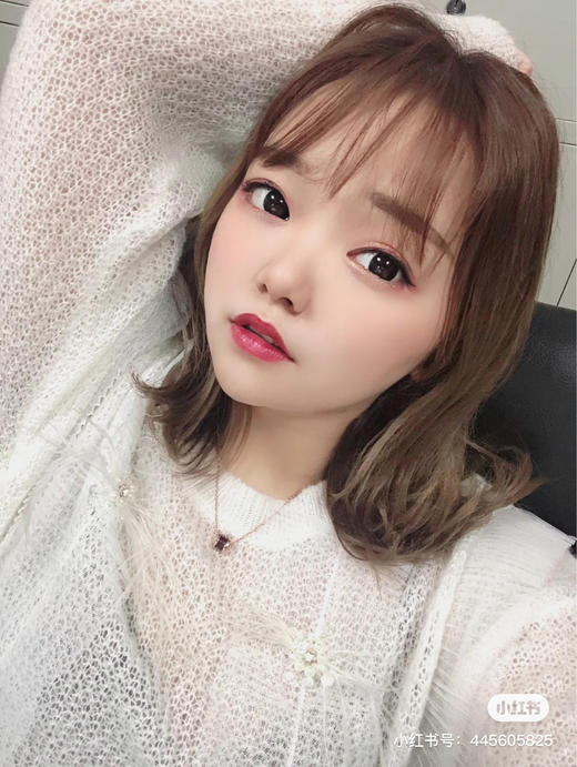 Mac 207 深红宝石 商品图3