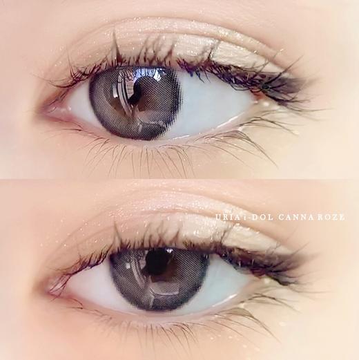 韩国正版idol旗下·Roze黛蓝灰 商品图3