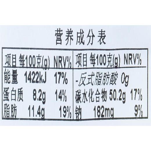 伊藤品质日式红豆包110ｇ/袋 商品图3