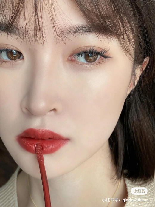 阿玛尼唇釉-206 商品图5