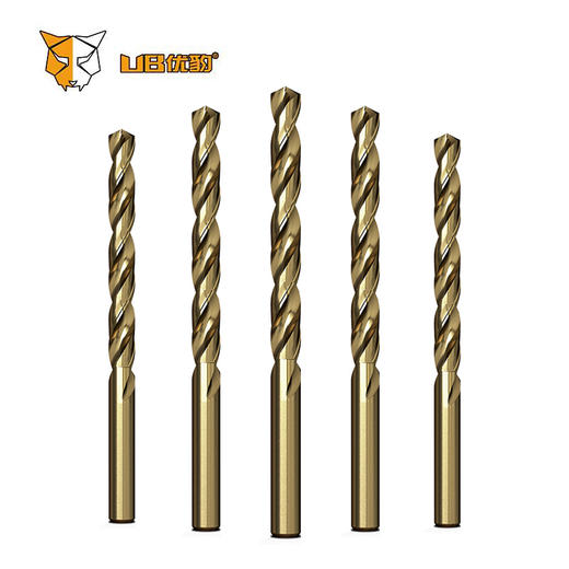 优豹【4341】麻花钻 商品图1