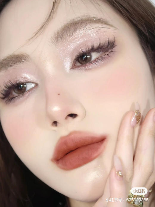 小黑条-314 商品图4