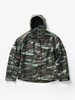 Holden - M SIERRA 2L JACKET - ZEA CAMO - 男装 - 滑雪夹克 - 迷彩 商品缩略图5
