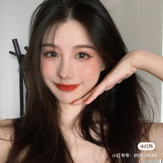 阿玛尼唇釉-205 商品图0