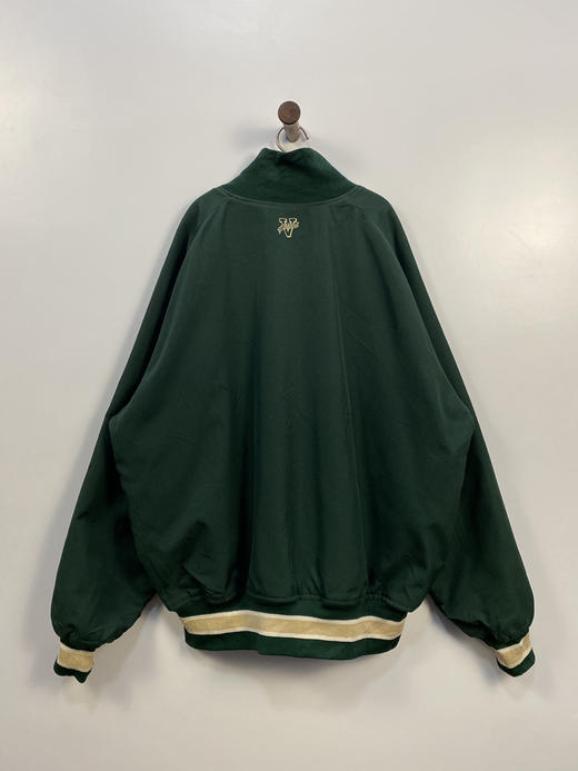 90年代 Vintage 美国制 VICTORY LA 抓绒 外套_CTJK(L-XL) 商品图3