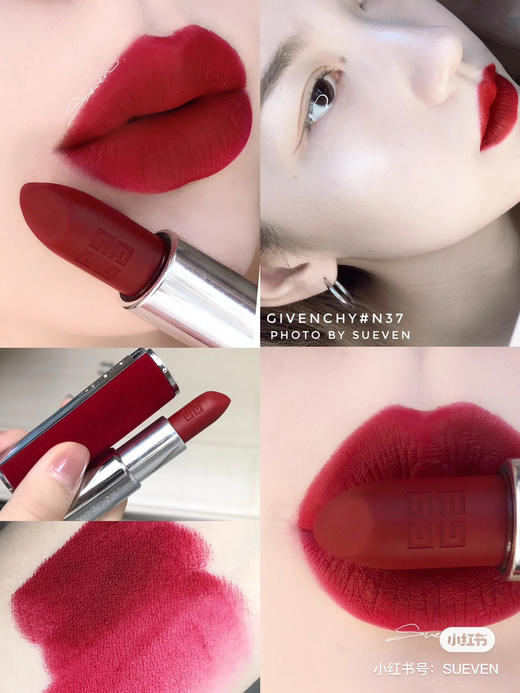 纪梵希-N37 商品图8