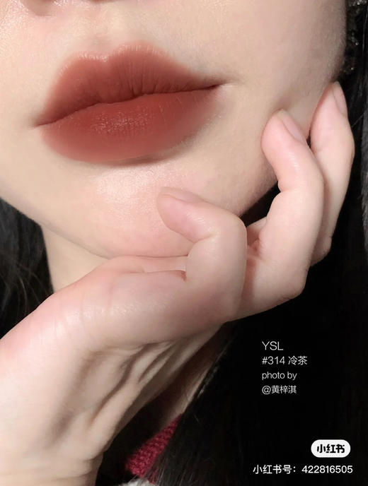 小黑条-314 商品图8