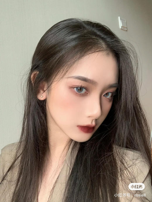 阿玛尼唇釉-209 商品图3