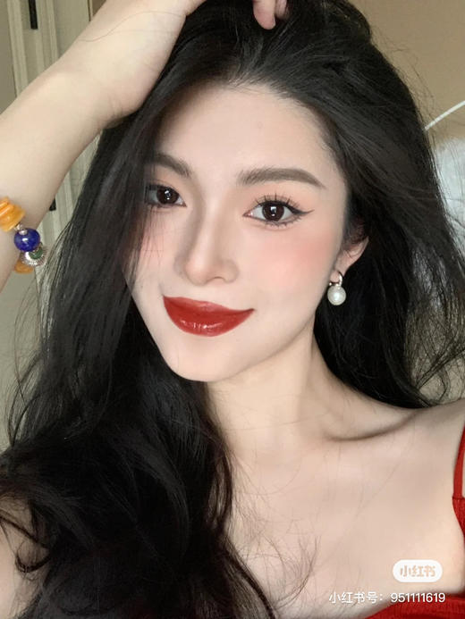 阿玛尼唇釉-206 商品图0