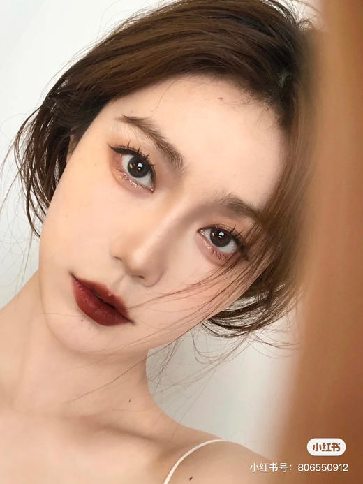 阿玛尼唇釉-209 商品图0