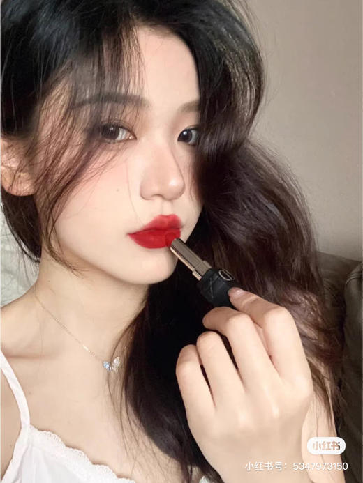 Dior-999丝绒 商品图6