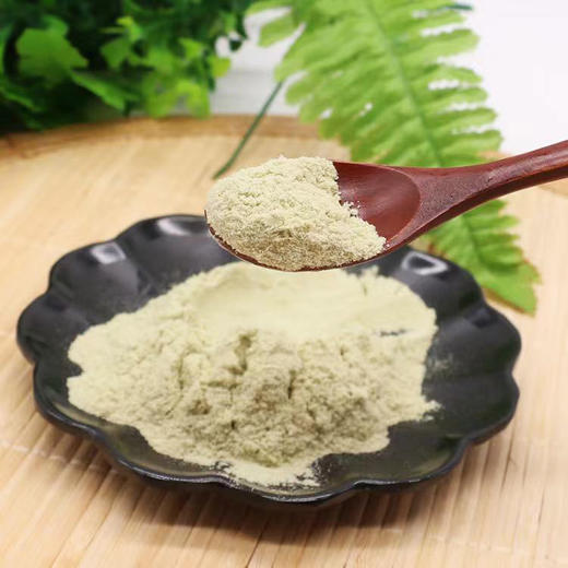 龙禹 乌豆浆 480g/袋*1袋/2袋（甜味） 商品图2