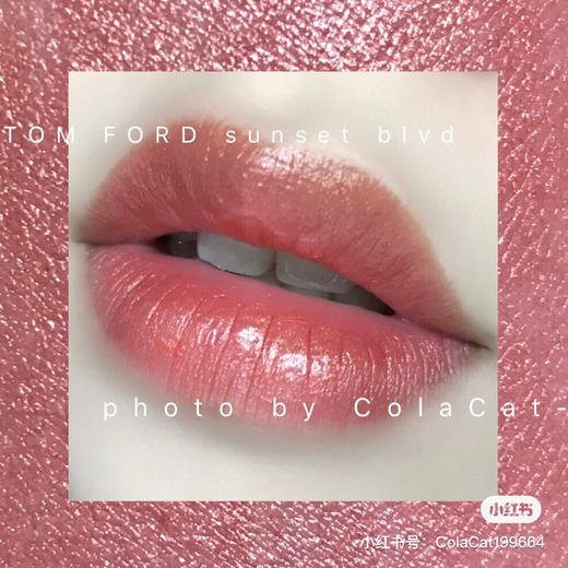 TF黑管-44奶油质地 商品图3