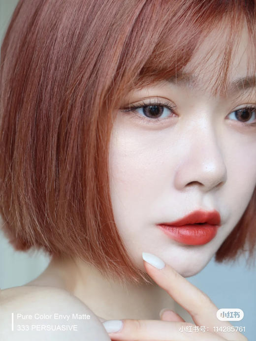 雅诗兰黛 倾慕哑光-333 商品图8