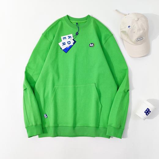 ADER ae小标卫衣1621 [福利品] 商品图4