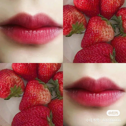 Mac 502 小草莓 商品图0