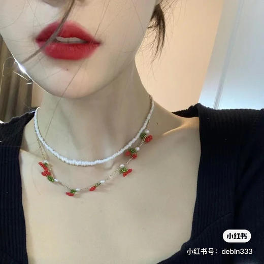 Mac 707 复古正红 商品图3