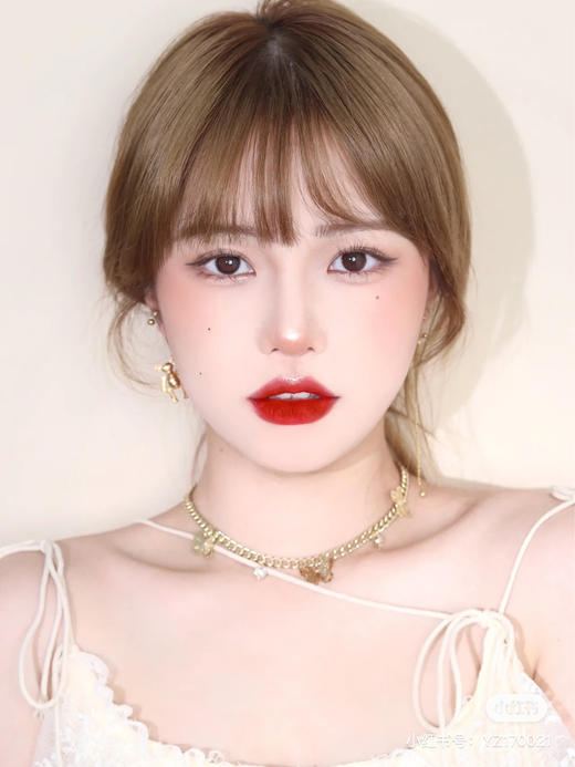 YSL小金条-28鳄鱼纹 商品图5