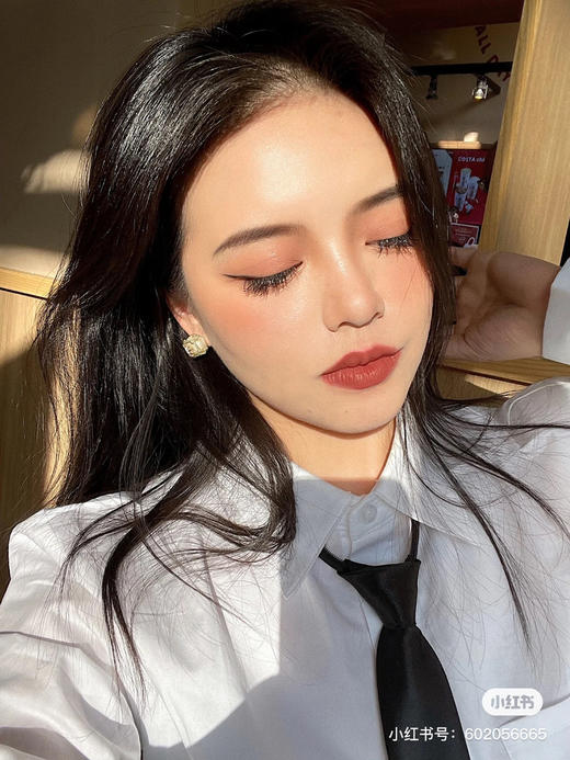 Mac 102 豆沙色 商品图0