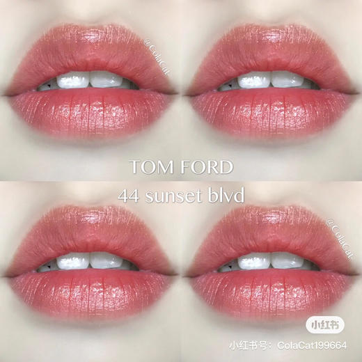 TF黑管-44奶油质地 商品图1