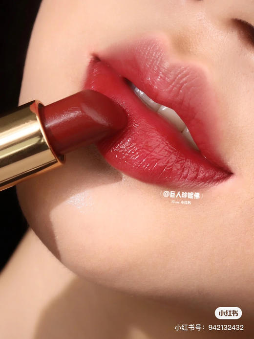 TF黑管-80奶油质地 商品图6