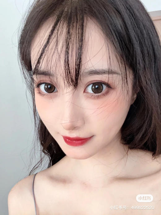 Mac 502 小草莓 商品图2