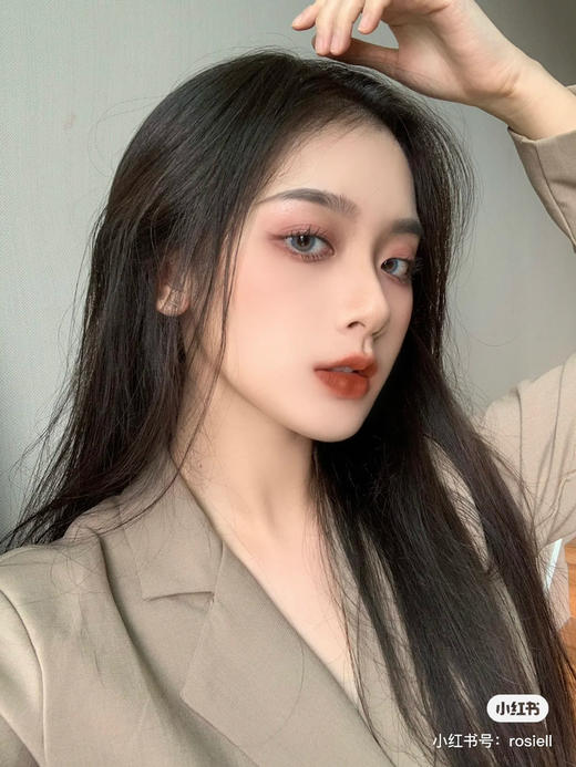 阿玛尼唇釉-208 商品图7