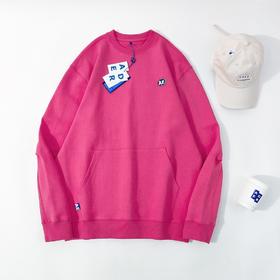 ADER ae小标卫衣1621 [福利品]